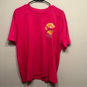 Vintage screen stars shirt